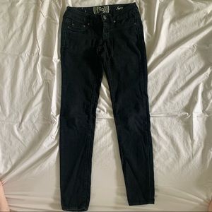 🖤black jeggings🖤